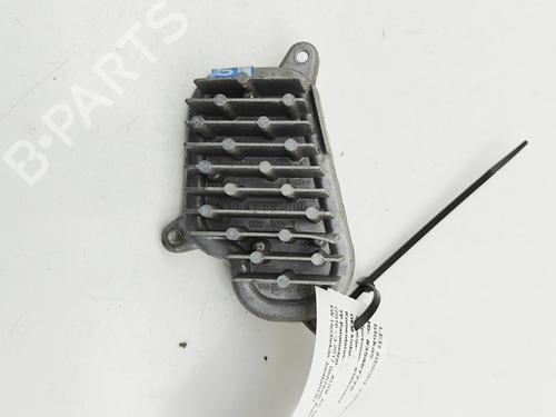 Used Electronic module Electronic module AUDI A5 Sportback (F5A, F5F) 2.0 TFSI quattro (252 hp) 34402340 34402340