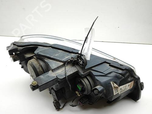 Left headlight CHRYSLER GRAND VOYAGER V (RT) 2.8 CRD | BP38071576C28 - Image 4