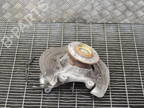 Right front steering knuckle BMW 2 Convertible (F23) 218 i | BP14617466M26 