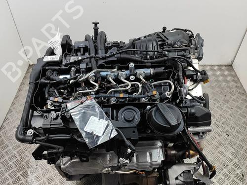 Engine BMW 4 Gran Coupe (F36) 435 d xDrive | BP32392243M1 