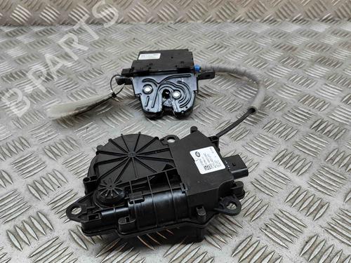 Tailgate lock LAND ROVER RANGE ROVER SPORT II (L494) 3.0 SDV6 4x4 | BP27773228C101 