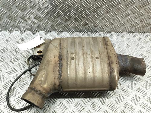 Katalysator MERCEDES-BENZ E-CLASS (W212) E 220 CDI / BlueTEC (212.001, 212.002) (170 hp) 30596499