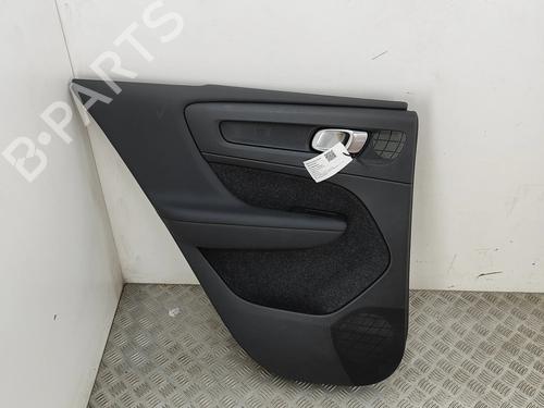 Used Rear left panel Rear left panel VOLVO XC40 (536) B4 Mild-Hybrid (197 hp) 27794490 27794490