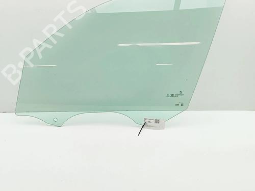 Dør rude ventre foran BMW X5 (G05, F95) xDrive 30 d Mild-Hybrid (298 hp) 31693336