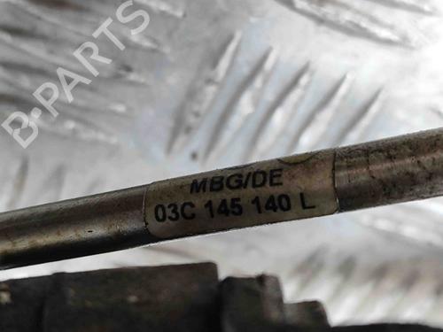 Turbolader/Kompressor VW GOLF V (1K1) 2.0 GTI | BP17865115M71 