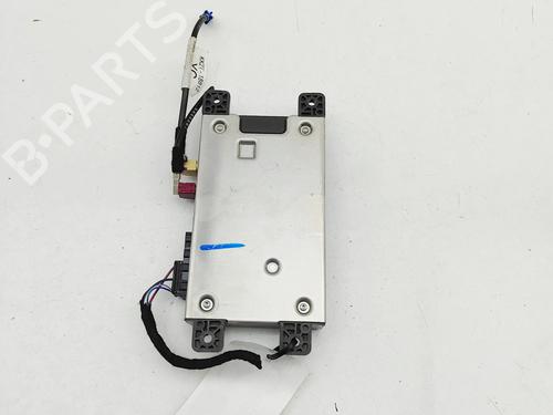 Electronic module FORD TRANSIT CUSTOM V362 Bus (F3) 2.0 EcoBlue mHEV | BP35984061M83 - Image 4
