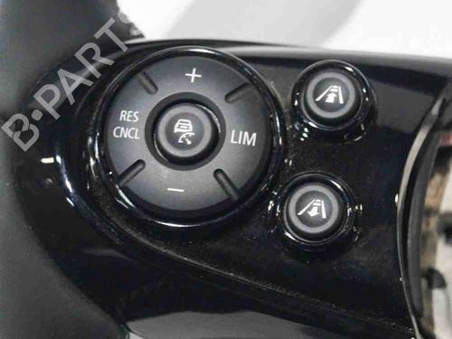 Steering wheel MINI MINI (F55) Cooper | BP6730832C49 