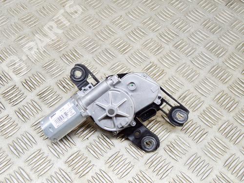 Used Rear wiper motor Rear wiper motor VW GOLF VII (5G1, BQ1, BE1, BE2) 2.0 R 4motion (300 hp) 11181246 11181246