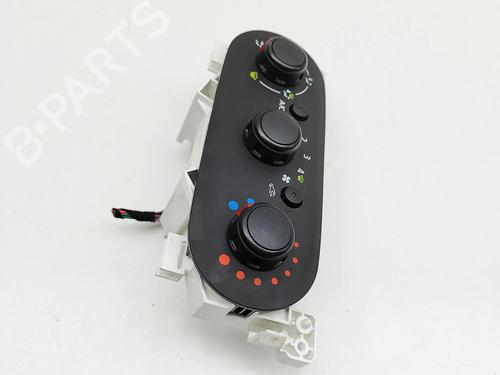 Electronic module OPEL VIVARO B Van (X82) 1.6 CDTI (05) | BP30323952M83