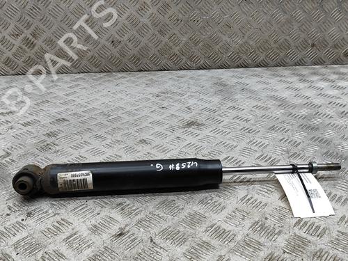 Used Right rear shock absorber PEUGEOT 3008 II SUV (MC_, MR_, MJ_, M4_) 1.2 THP/ PureTech 130 (MRHNSM, MRHNSU, MRHNSJ, MRHNYW,... (131 hp) 16536155