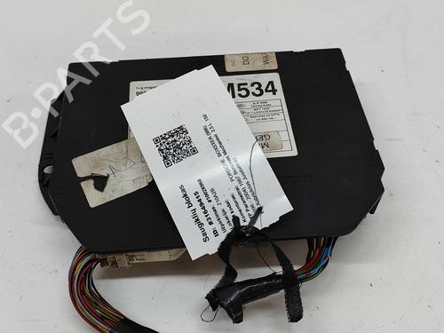 Elektronisk modul PORSCHE BOXSTER (986) 2.5 (204 hp) 28435298