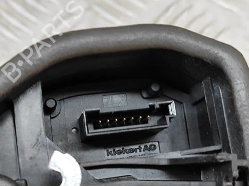 Front left lock BMW X6 (E71, E72) M 50 d | BP25615583C98 - Image 7