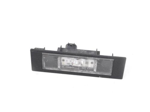 Nummerpladelys BMW Z4 Roadster (E89) sDrive 35 is (340 hp) 30267823