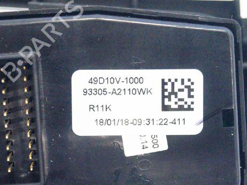 Switch KIA CEE'D Sportswagon (JD) 1.6 CRDi 136 | BP6742851I30 
