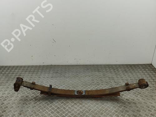 Andere VW AMAROK (2HA, 2HB, S1B, S6B, S7A, S7B, AGD) 2.0 BiTDI 4motion | BP30301496O1 