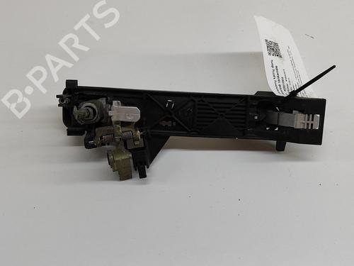 Front left exterior door handle MERCEDES-BENZ S-CLASS (W220) S 320 (220.065, 220.165) | BP24580687C128 