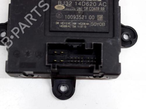 Electronic module LAND ROVER DISCOVERY IV (L319) 3.0 SDV6 4x4 | BP9628066M83 