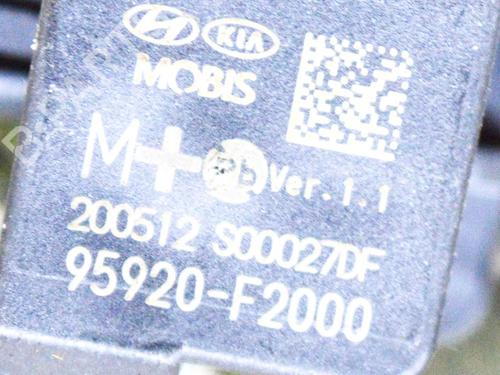 Electronic sensor KIA NIRO I (DE) E-NIRO | BP33353909M84  - Image 6