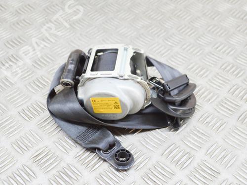 Front right seatbelt JAGUAR I-PACE (X590) EV400 AWD | BP27760163I25 