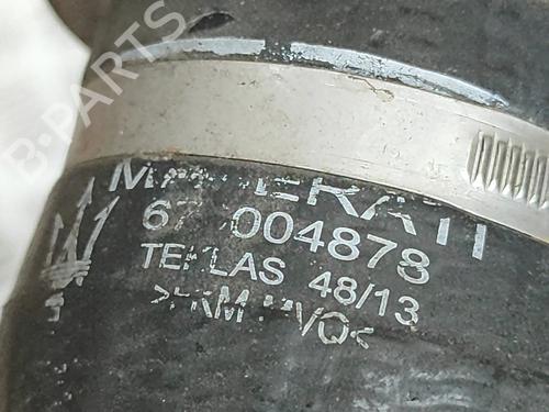 Pipe MASERATI QUATTROPORTE VI 3.0 D | BP31528579M125 - Image 5