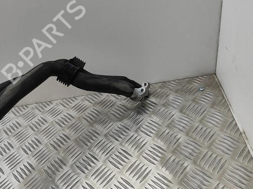 AC pipe MERCEDES-BENZ GLS (X166) 350 d 4-matic (166.824) | BP19501248M126 