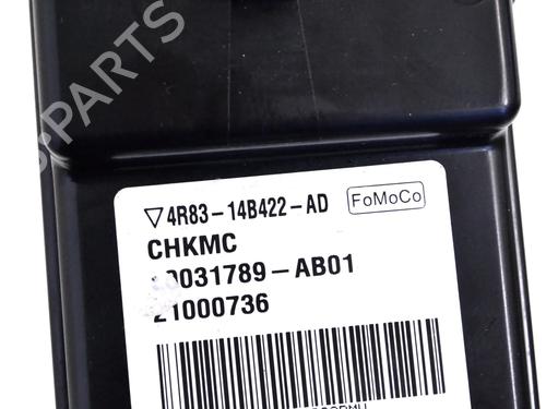 Electronic module JAGUAR S-TYPE II (X200) 2.7 D | BP30212955M83 - Image 5