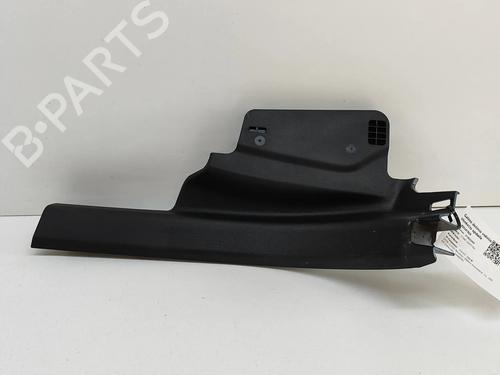 Trinbræt VOLVO S60 III (224) T6 Twin Engine AWD (340 hp) 27777100