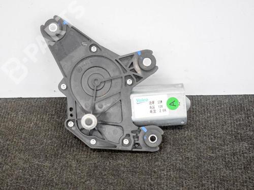 Used Rear wiper motor OPEL MOKKA / MOKKA X (J13) 1.4 (_76) (140 hp) 6864111