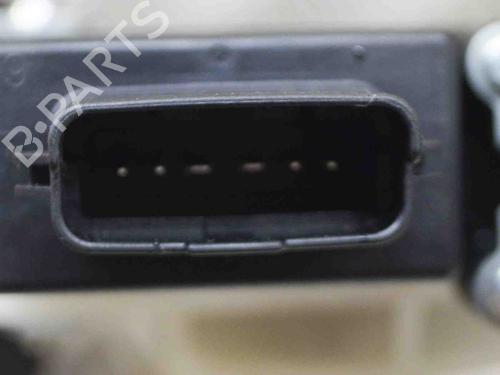 Front right window mechanism HYUNDAI KONA (OS, OSE, OSI) 1.0 T-GDi | BP7799058C23