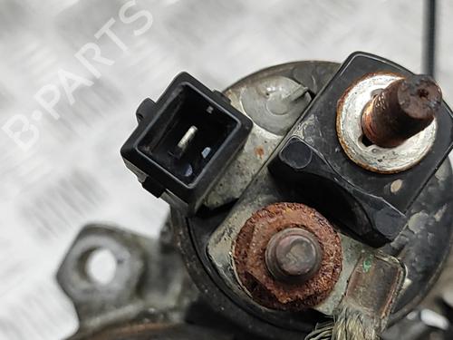 Starter CITROËN C3 II (SC_) 1.6 VTi 120 | BP23561983M8  - Image 6