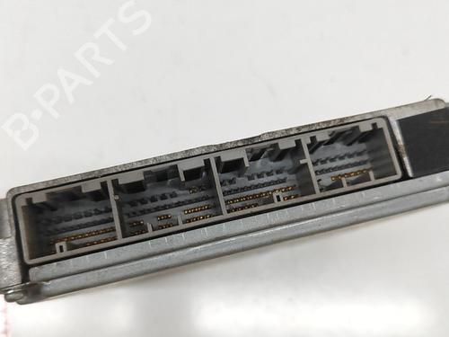 Engine control unit (ECU) TOYOTA HILUX VII Pickup (_N1_, _N2_, _N3_) 2.5 D 4WD (KUN25) | BP28171809M57 