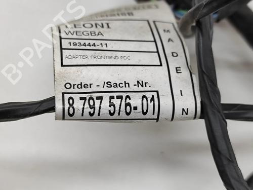 Electronic module BMW 2 Active Tourer (F45) 225 xe Plug-in-Hybrid | BP16257705M83 