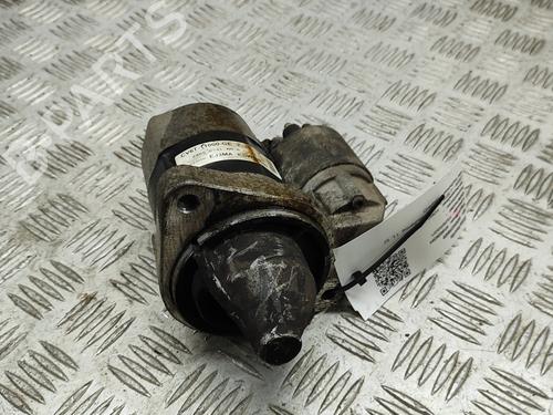 Used Starter FORD FIESTA VI (CB1, CCN) 1.0 EcoBoost (125 hp) 27219079
