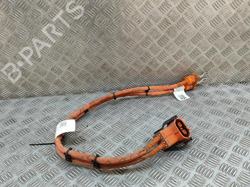 Used Wiring harness Wiring harness VW GOLF VII (5G1, BQ1, BE1, BE2) e-Golf (115 hp) 19502568 19502568