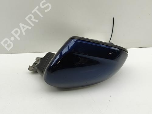Left mirror VW PASSAT B8 Variant (3G5, CB5) 2.0 TDI | BP29830245C26
