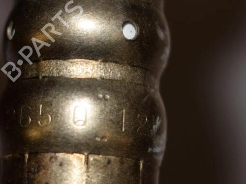 Electronic sensor AUDI A5 Sportback (8TA) 3.2 FSI quattro | BP6736515M84 