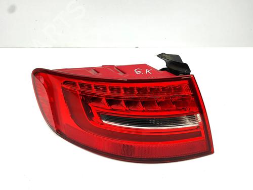 Used Left taillight Left taillight 39501524 39501524
