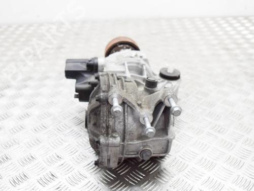 Rear differential VOLVO V90 II Estate (235) D5 AWD | BP7798128M24