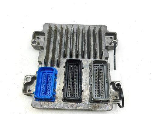 Used Engine control unit (ECU) Engine control unit (ECU) OPEL MOKKA / MOKKA X (J13) 1.4 (_76) (140 hp) 32973291 32973291