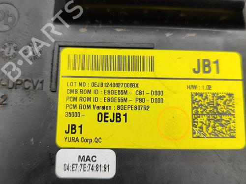 Electronic module KIA NIRO II (SG2) EV | BP31192582M83