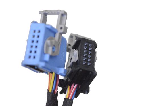 Wiring harness BMW i3 (I01) Range Extender | BP33356722E16 - Image 4