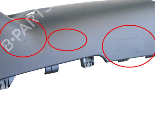 Middle console VOLVO XC90 II (256) D5 AWD | BP30250471I22 