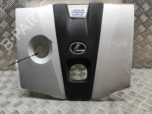 Used Upper protection LEXUS ES (_Z10_, _A10_, _H10_) 300h (AXZH10, AXZH11) (218 hp) 27767105