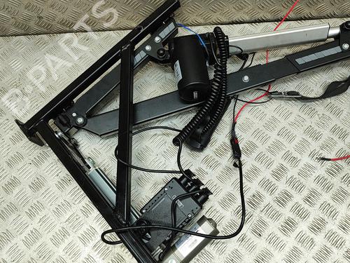 Other VOLVO XC60 II (246) D4 | BP28551339O1 