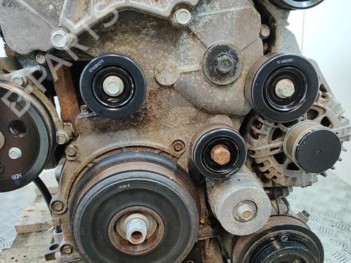 Engine HYUNDAI ix35 (LM, EL, ELH) 2.0 CRDi 4WD | BP37698688M1  - Image 6