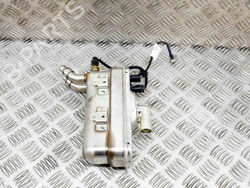 Elektronisk modul BMW X3 (G01, F97, G08) iX3 | BP27763961M83