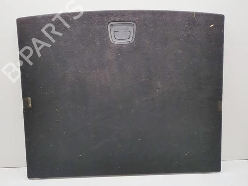 Used Luggage compartment floor Luggage compartment floor MERCEDES-BENZ GLA-CLASS (X156) GLA 180 (156.942) (122 hp) 40014360 40014360