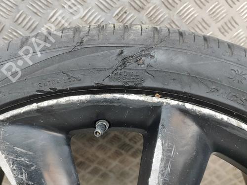 Fælk TESLA MODEL X (5YJX) P100D AWD | BP33661435C45 - Image 9