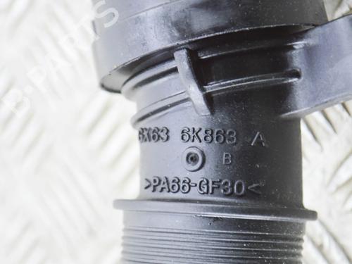 Pipe LAND ROVER RANGE ROVER VELAR (L560) 3.0 D300 SDV6 4x4 | BP12591999M125 