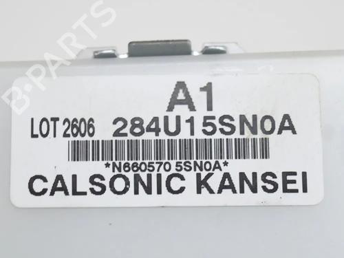 Módulo eletrónico NISSAN LEAF (ZE1) Electric | BP27761317M83 